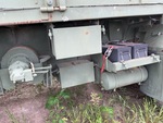 Controls with Storage Compartments