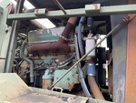 Engine with Engine - Right Side
