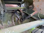 Chassis with Steering Linkage
