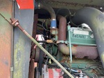 Engine with Cooling System Leaks