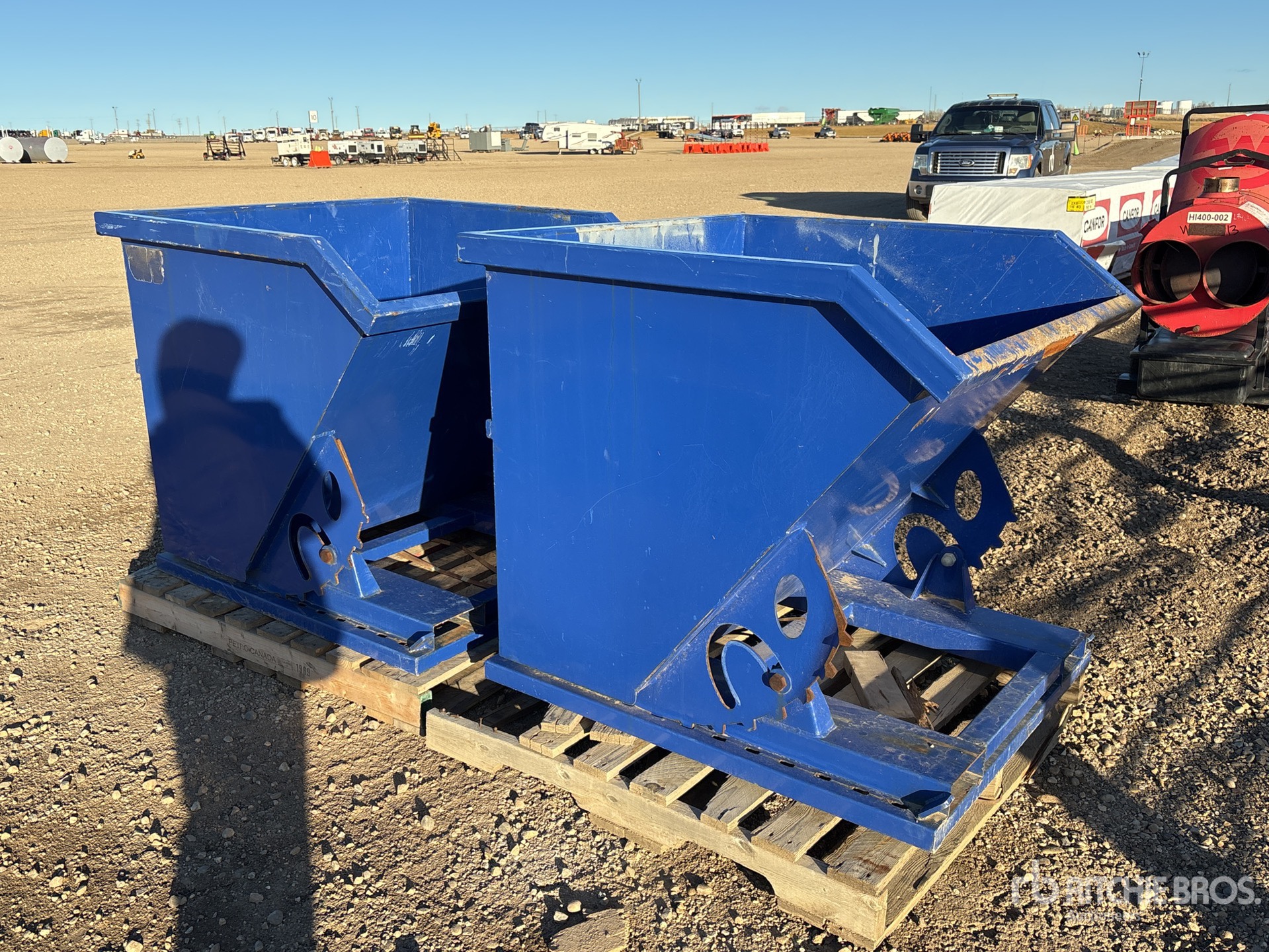 General Appearance with Foto, angolo anteriore destro