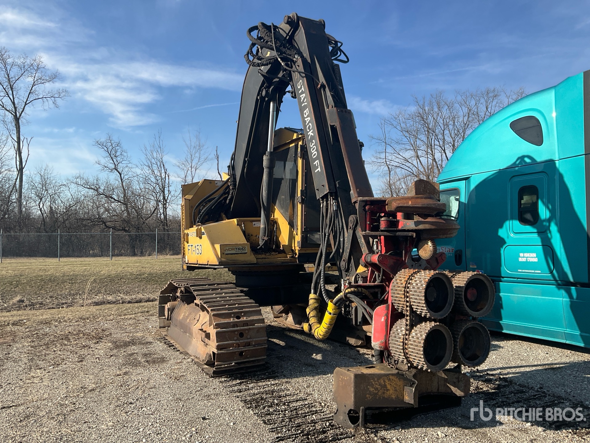 General Appearance with Featured Photo