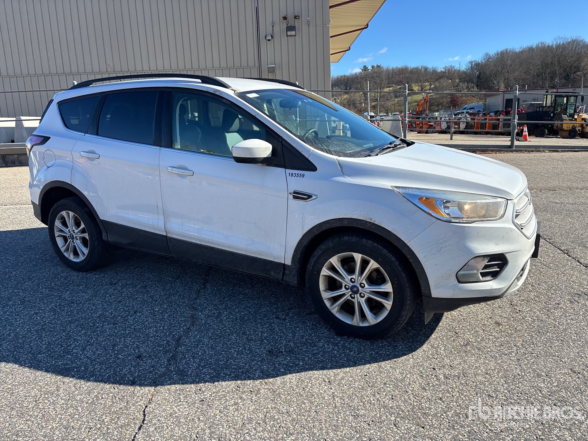 General Appearance with Zdjęcie, prawy górny róg