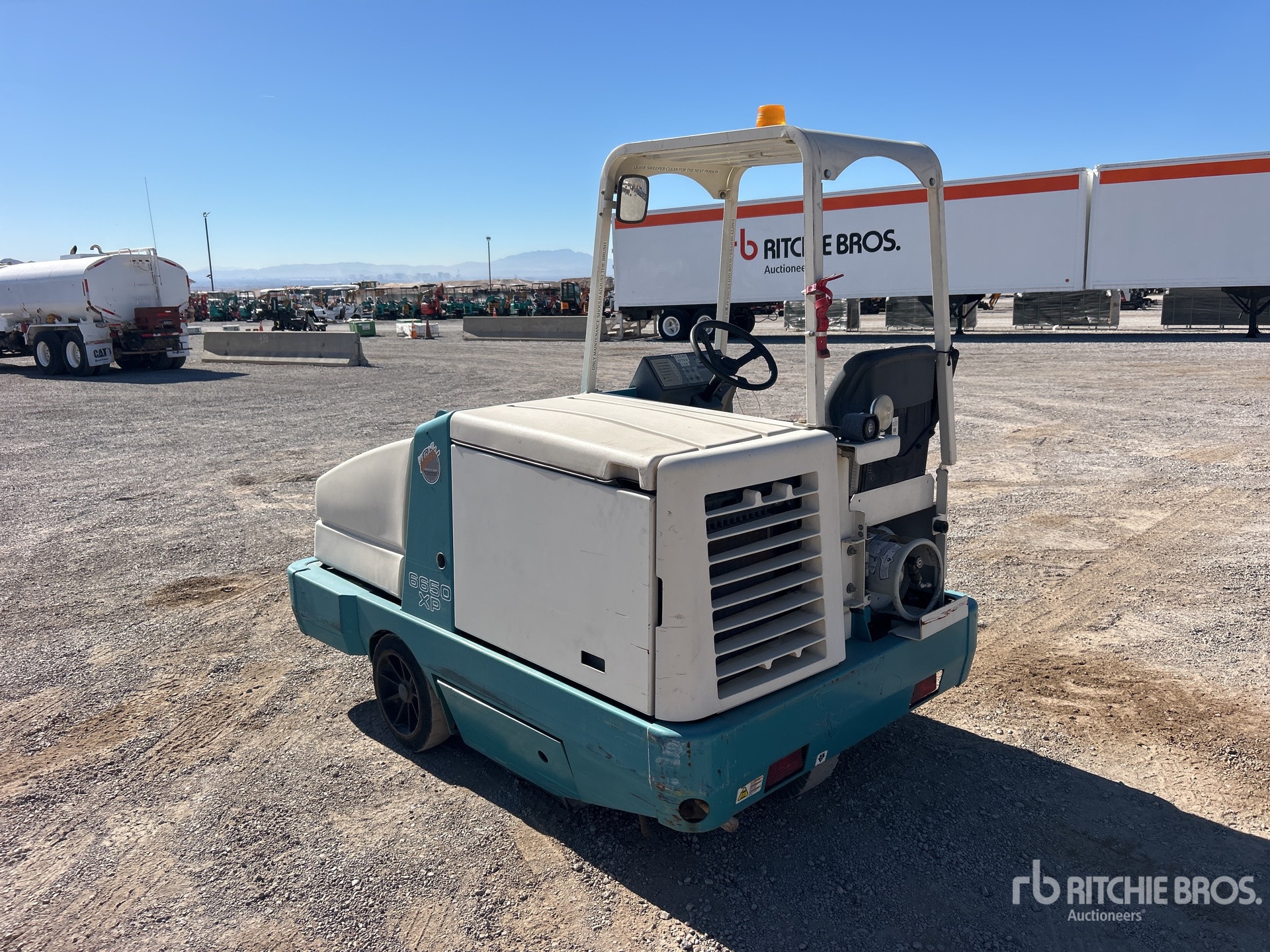 General Appearance with Imagen: esquina trasera izquierda