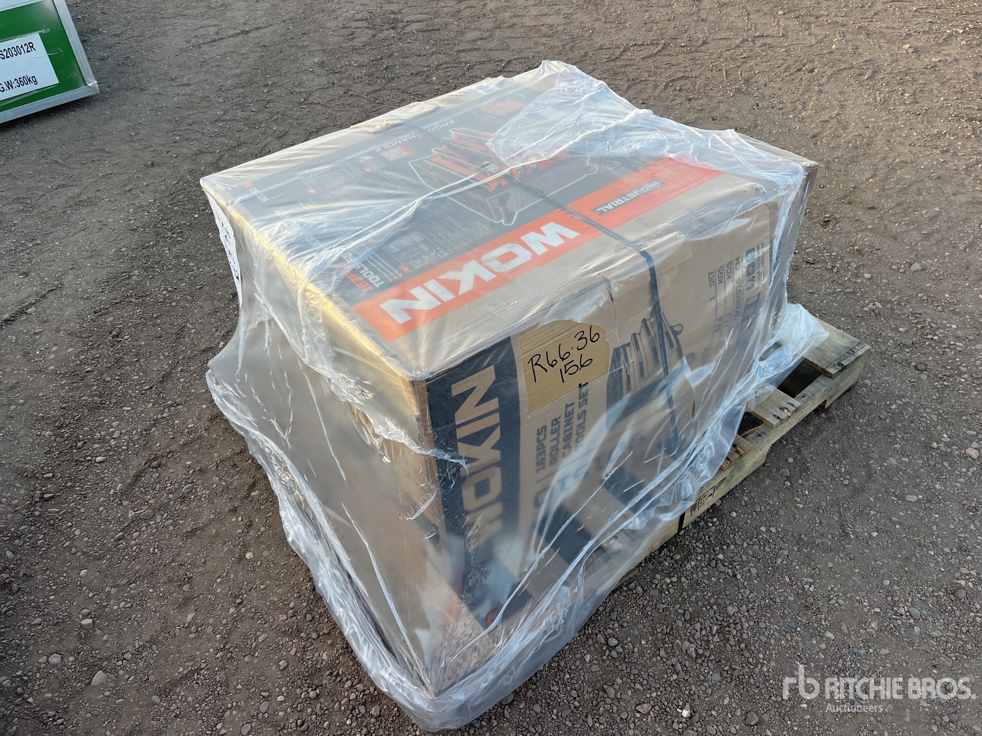 General Appearance with Imagen: esquina delantera izquierda