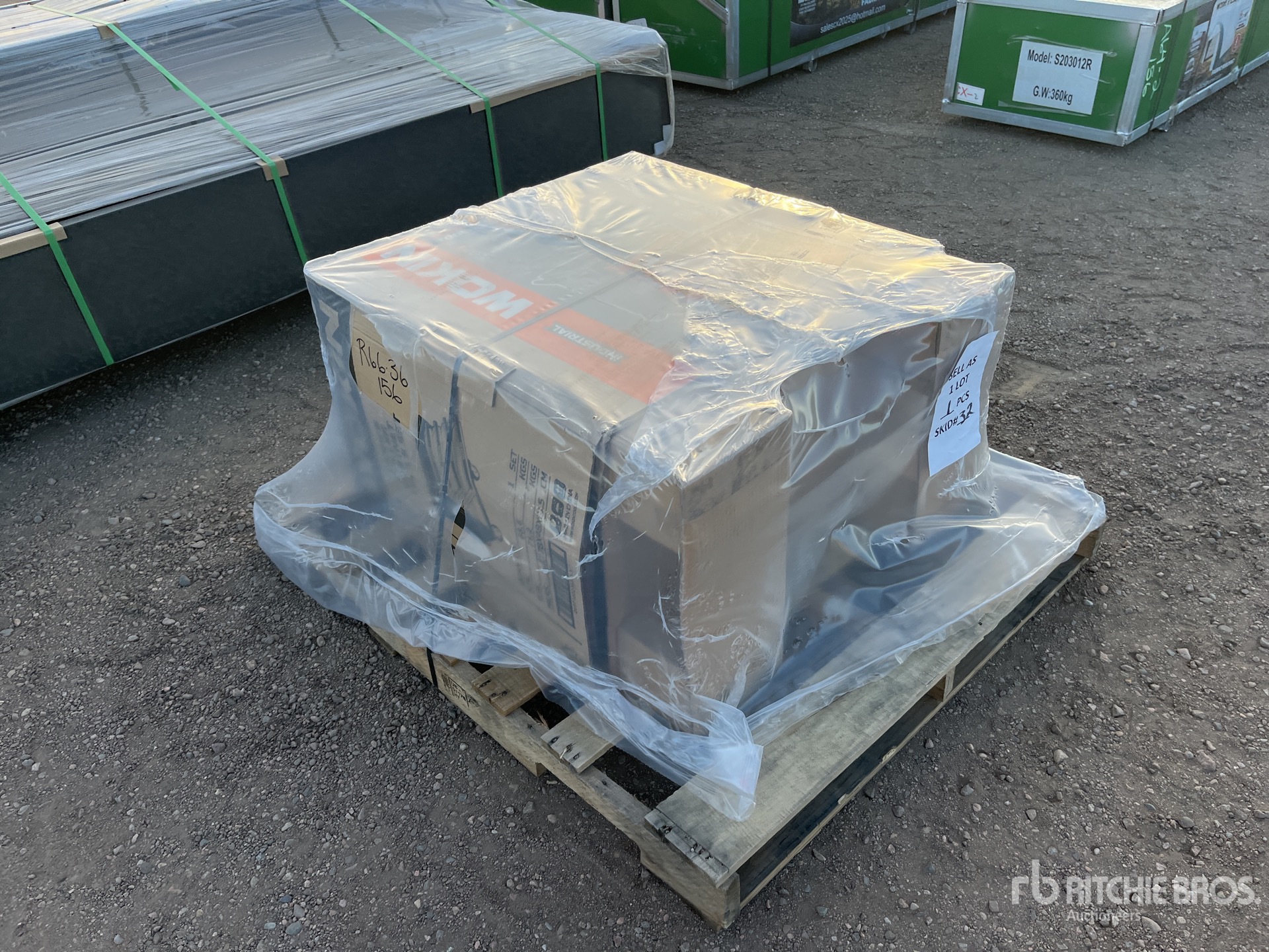 General Appearance with Imagen: esquina trasera izquierda