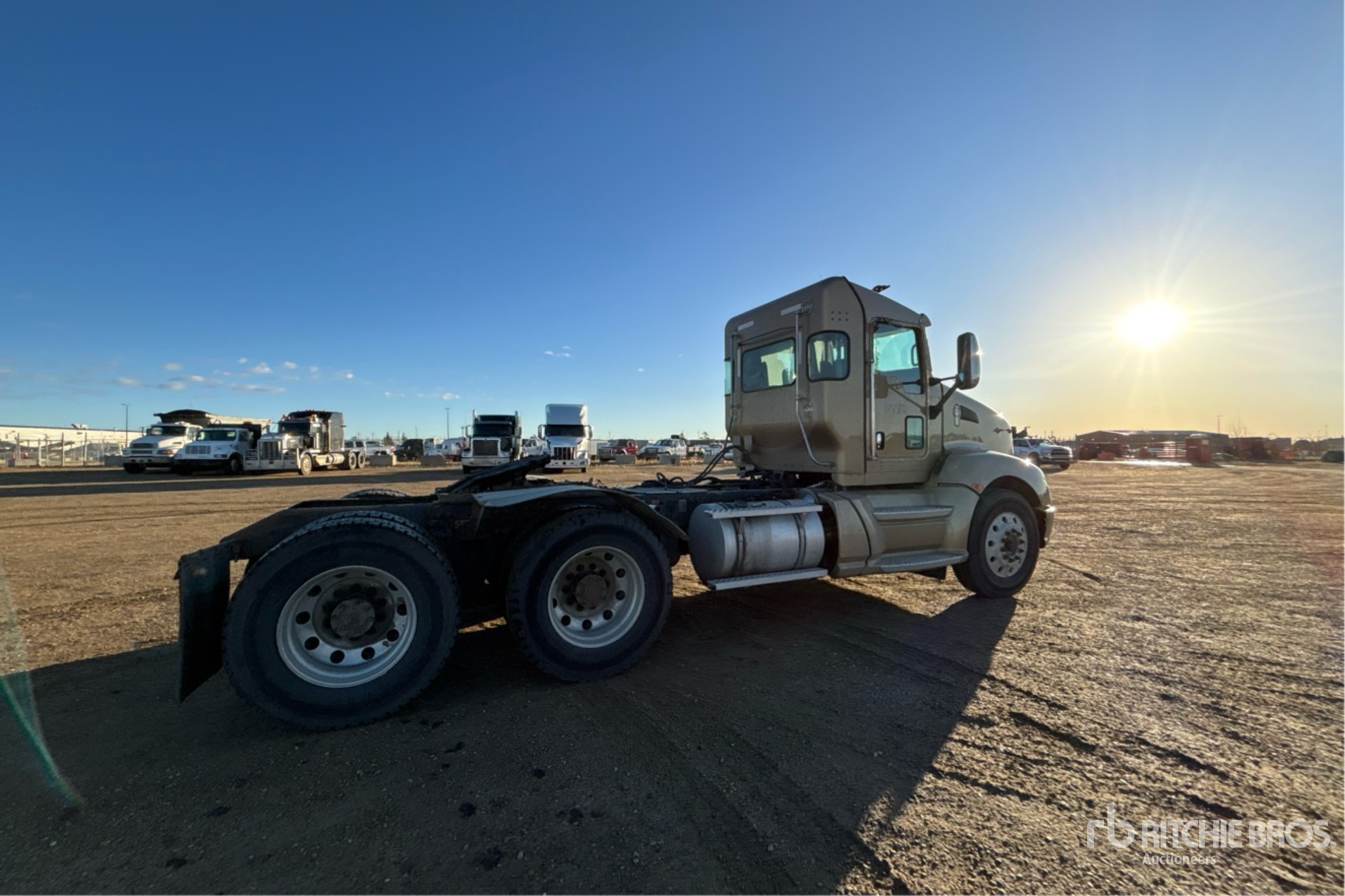 General Appearance with Zdjęcie, prawy dolny róg