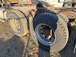 4 Underbody - Truck with 