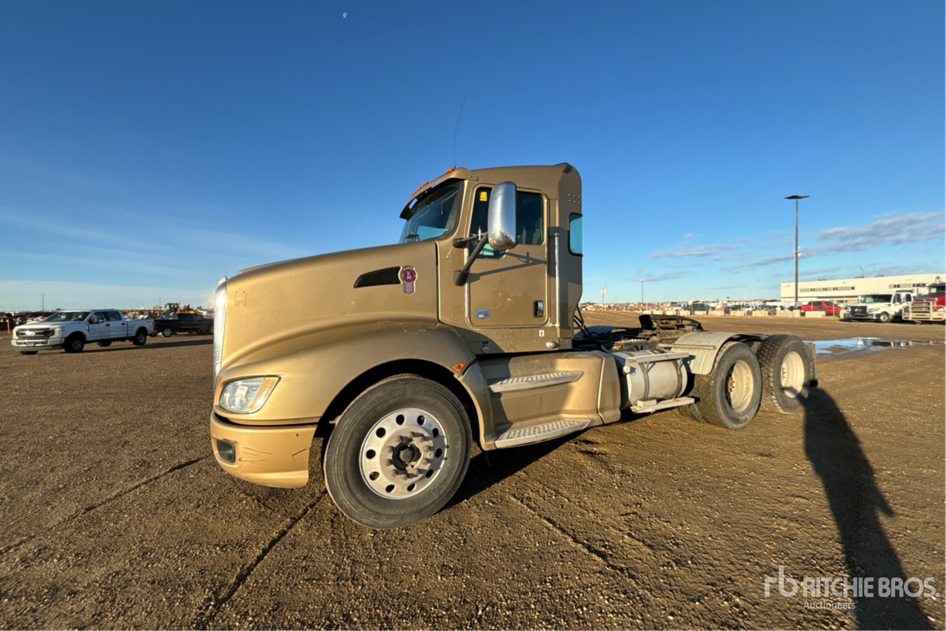 General Appearance with Zdjęcie, lewy górny róg