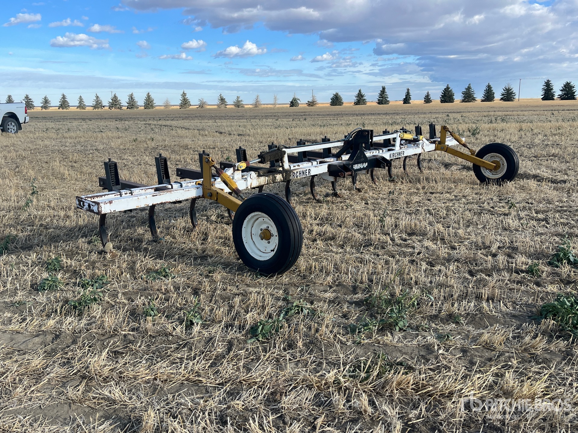 General Appearance with Foto, angolo anteriore destro