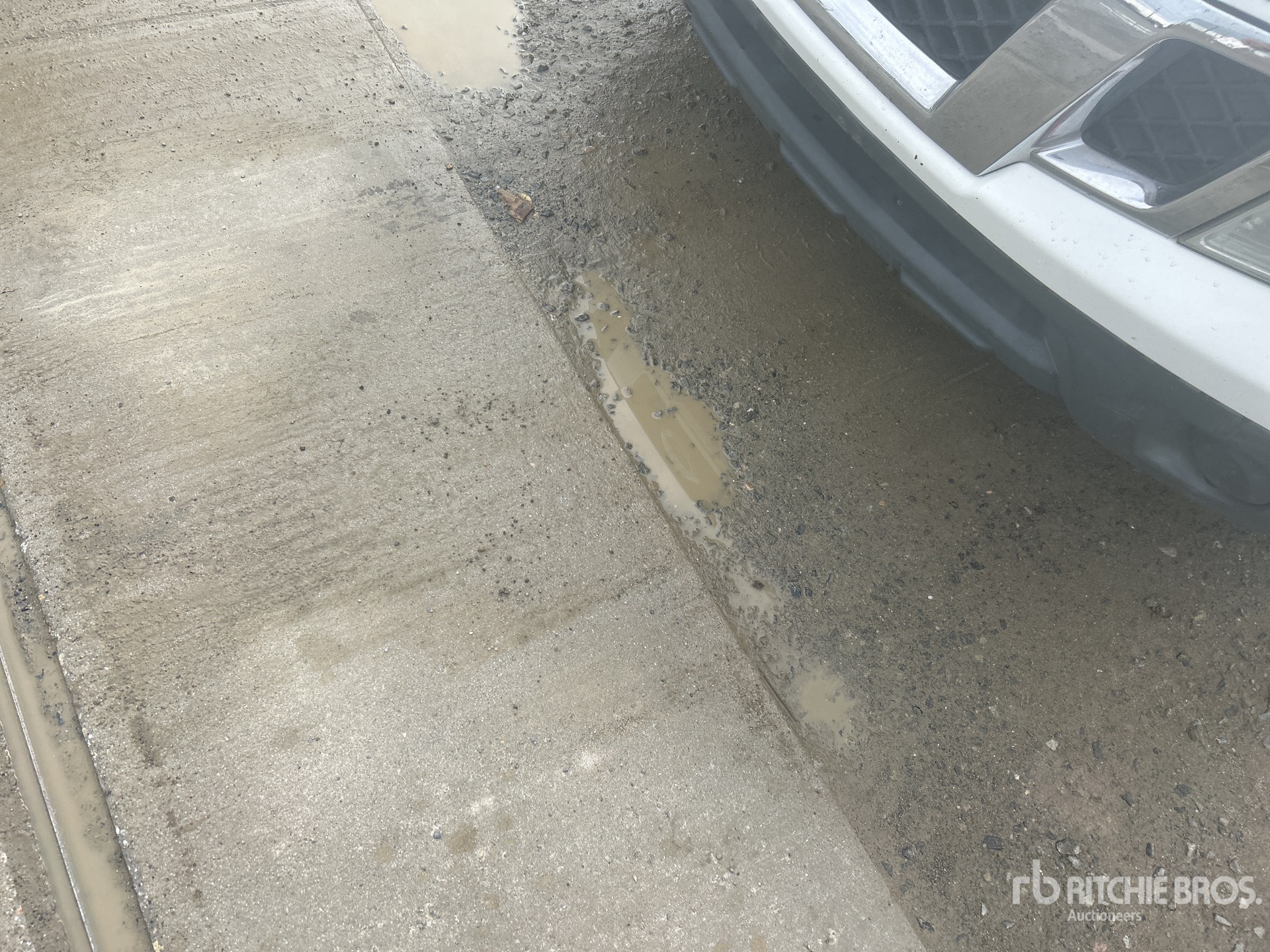 Aspect général with