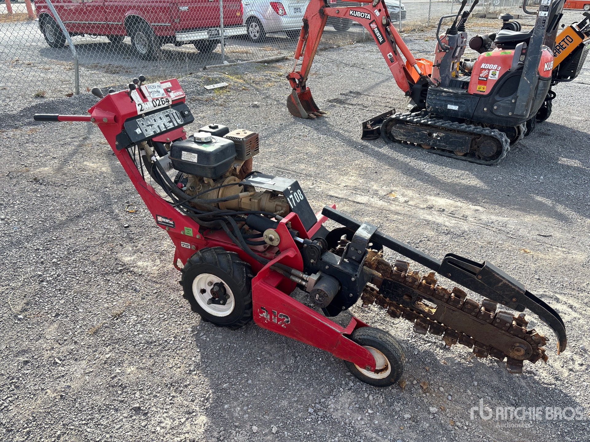 General Appearance with Imagen: esquina delantera derecha