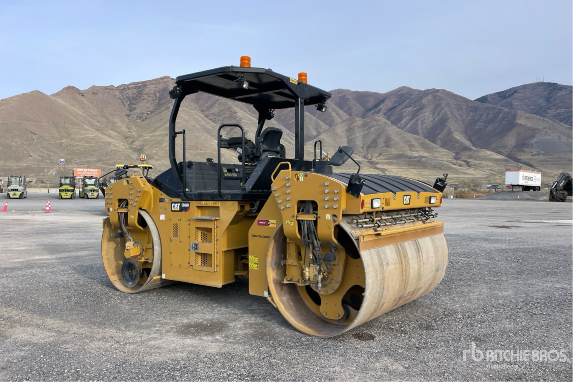 General Appearance with Zdjęcie, lewy dolny róg