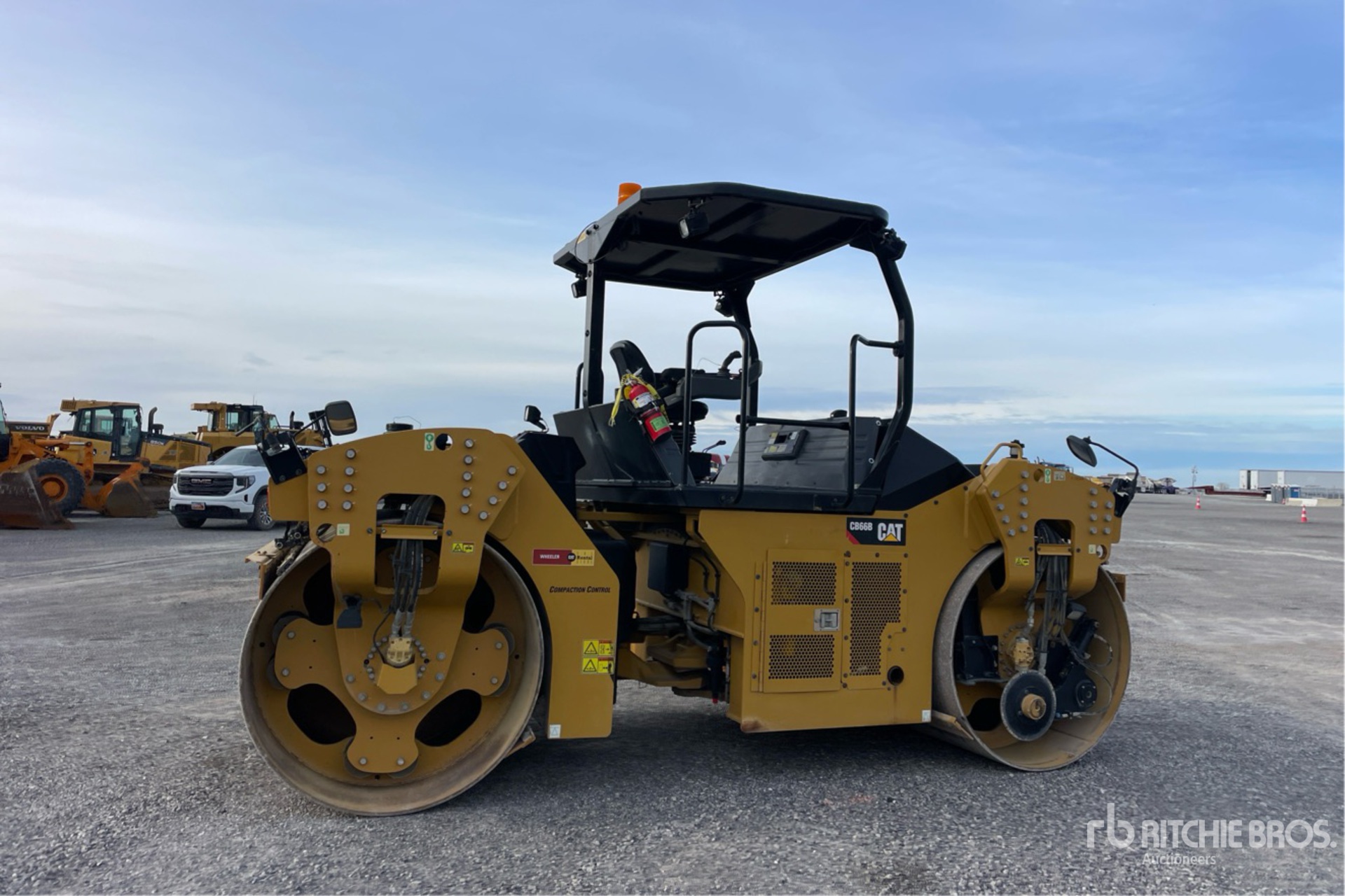 General Appearance with Zdjęcie, prawy dolny róg