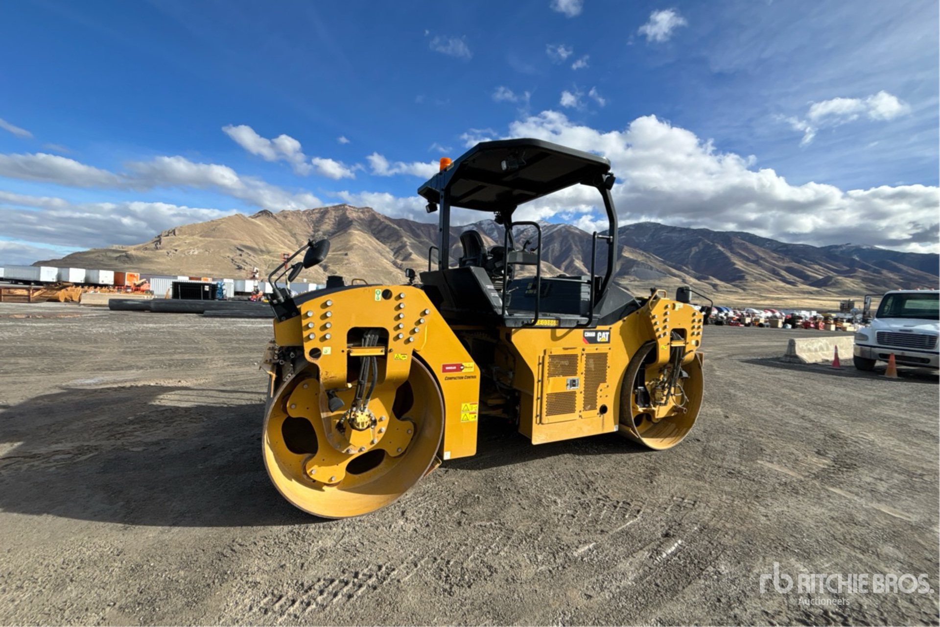 General Appearance with Imagen: esquina trasera derecha