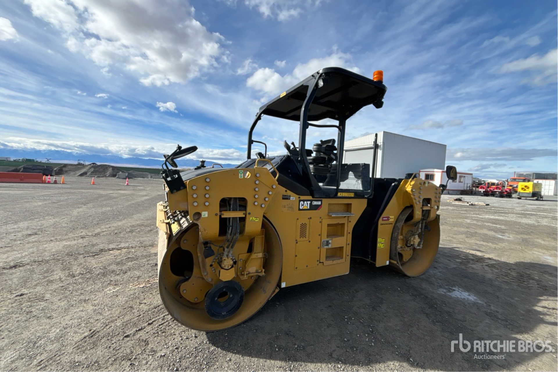 General Appearance with Imagen: esquina delantera izquierda