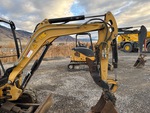 v2 Chassis - Excavator with