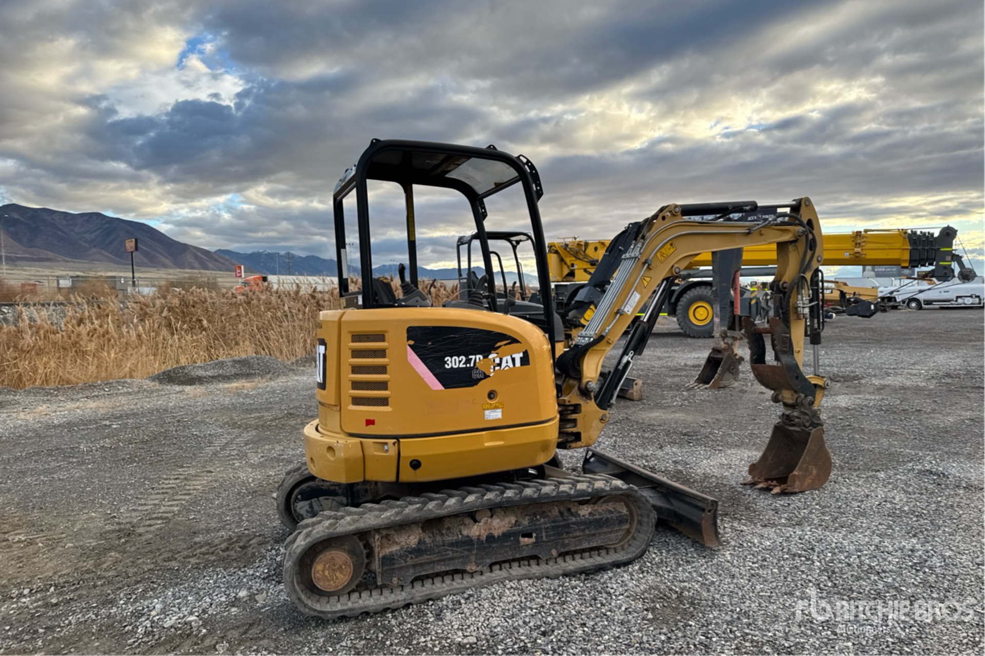 General Appearance with Imagen: esquina trasera derecha