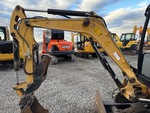 v2 Chassis - Excavator with