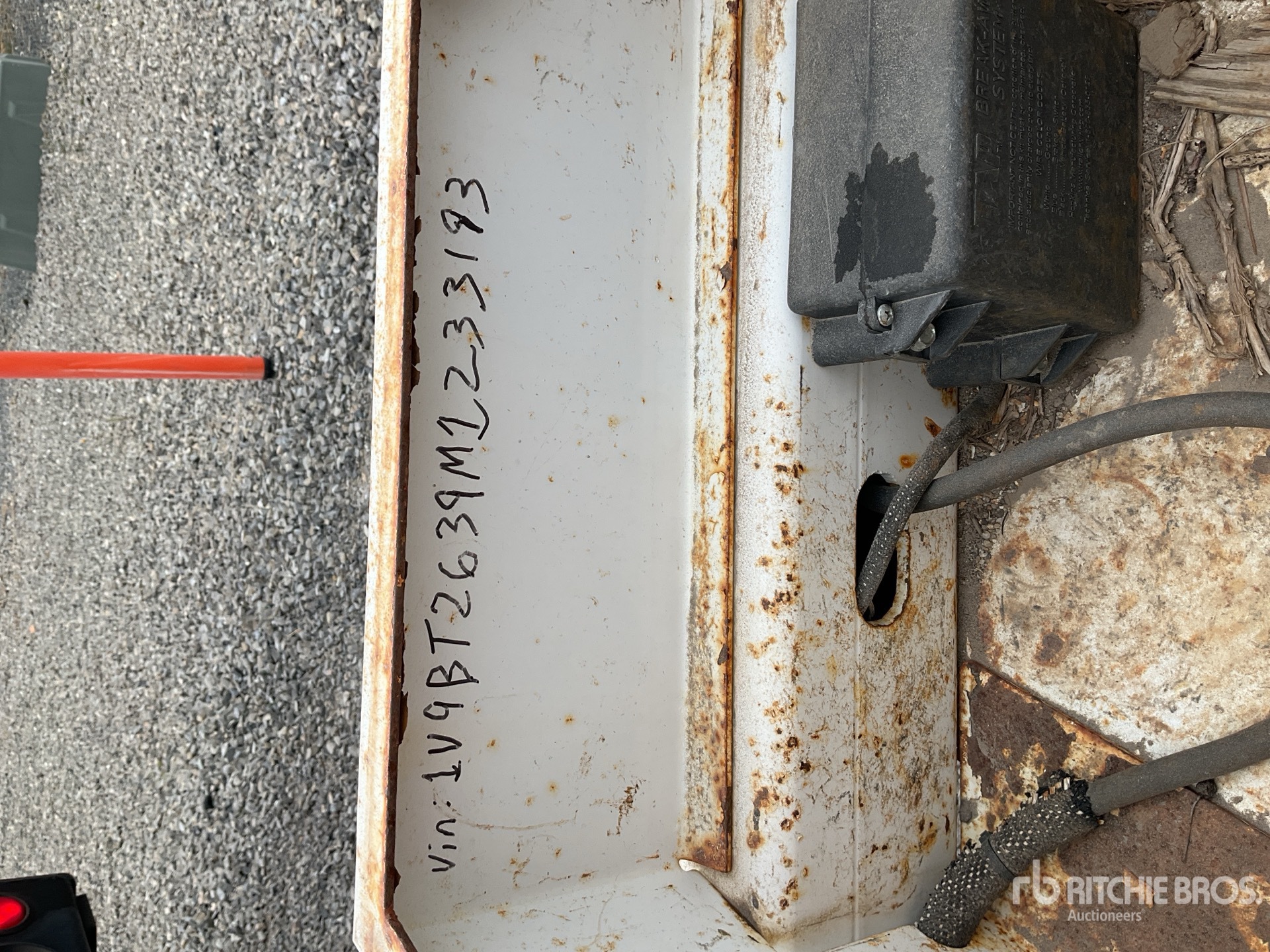 Aspect général with Numéro de série/Numéro d'identification du véhicule automobile