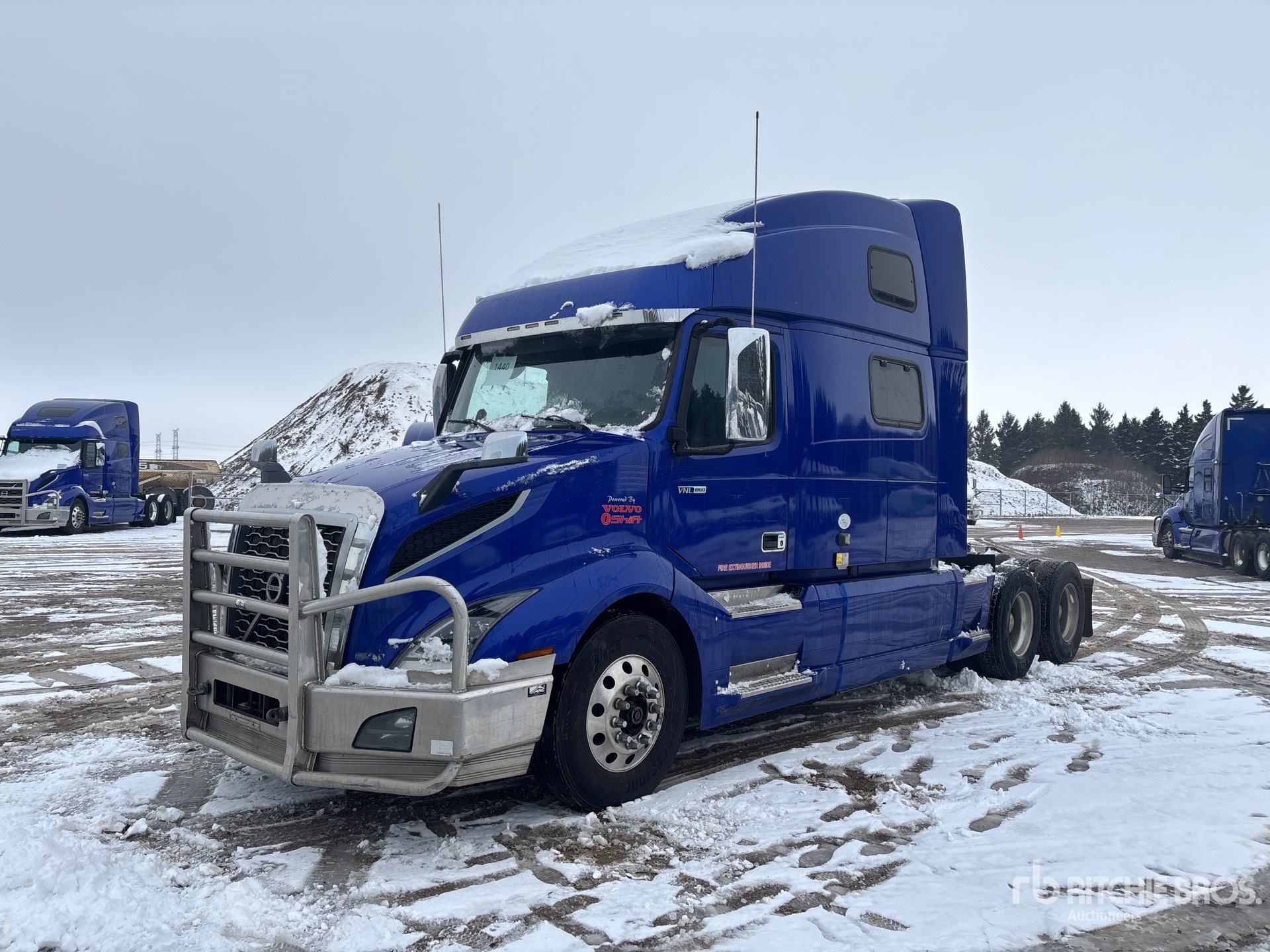 General Appearance with Imagen: esquina delantera izquierda