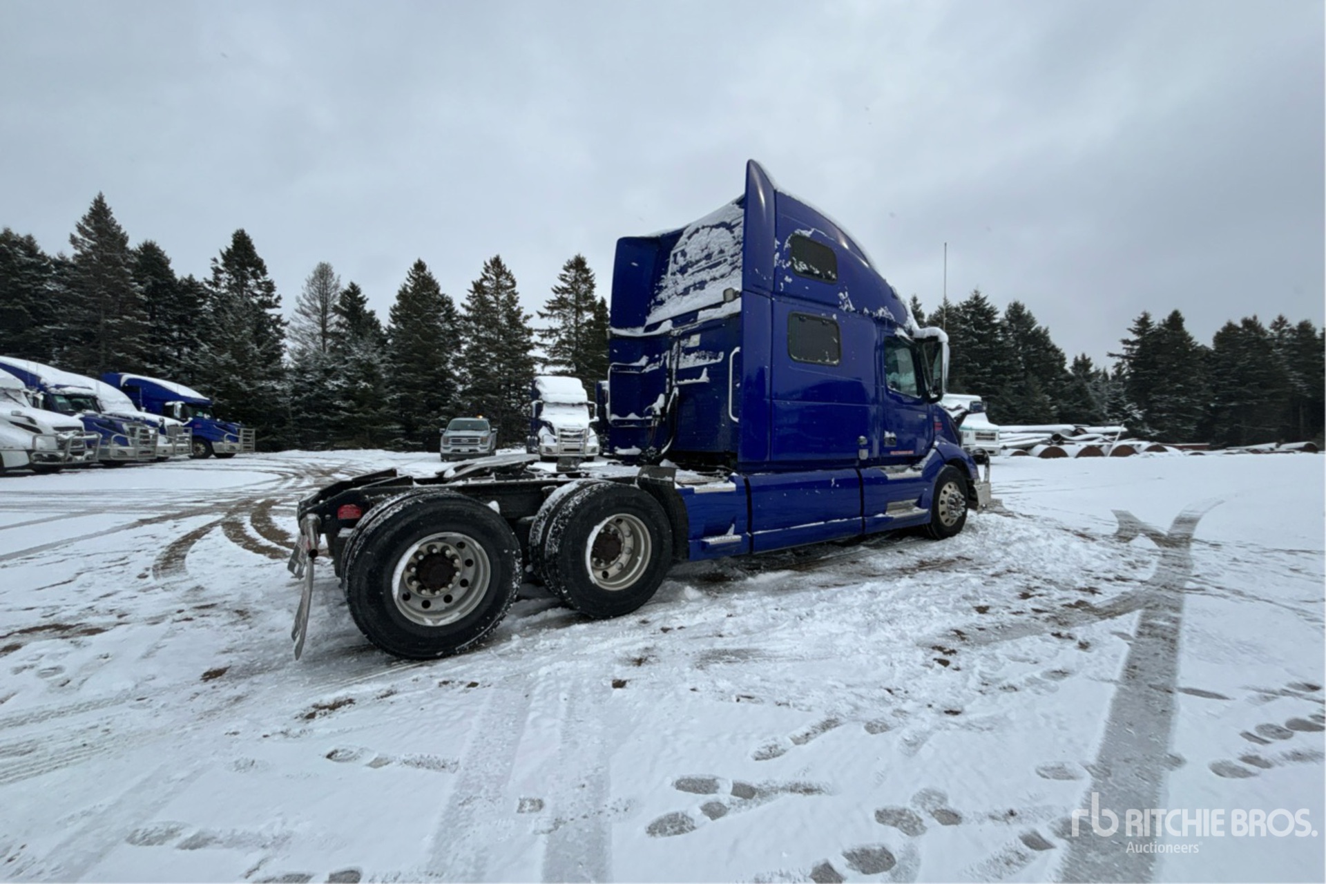 General Appearance with Zdjęcie, prawy dolny róg