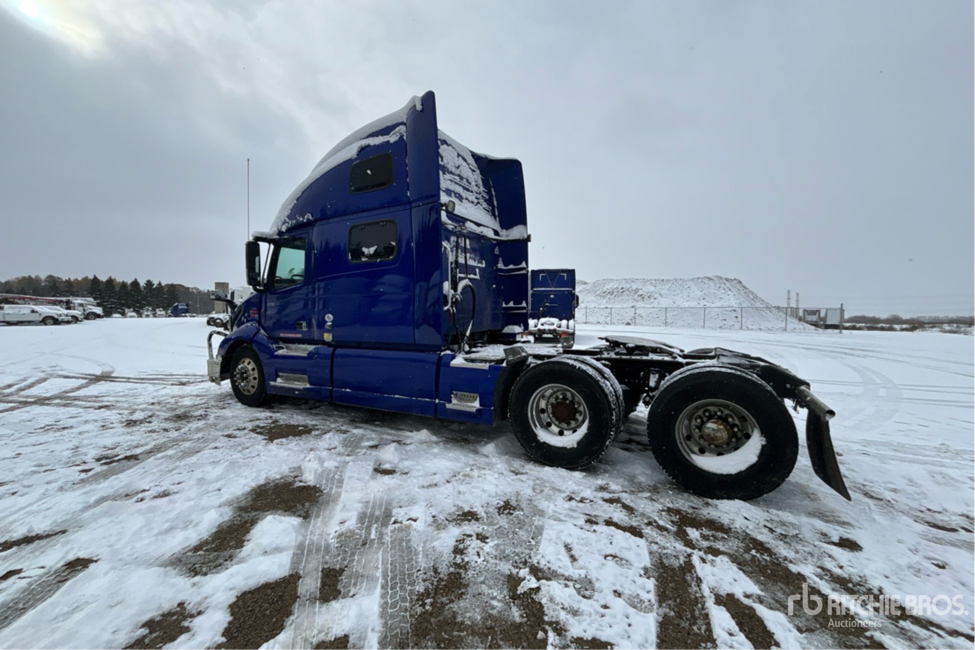 General Appearance with Zdjęcie, lewy dolny róg