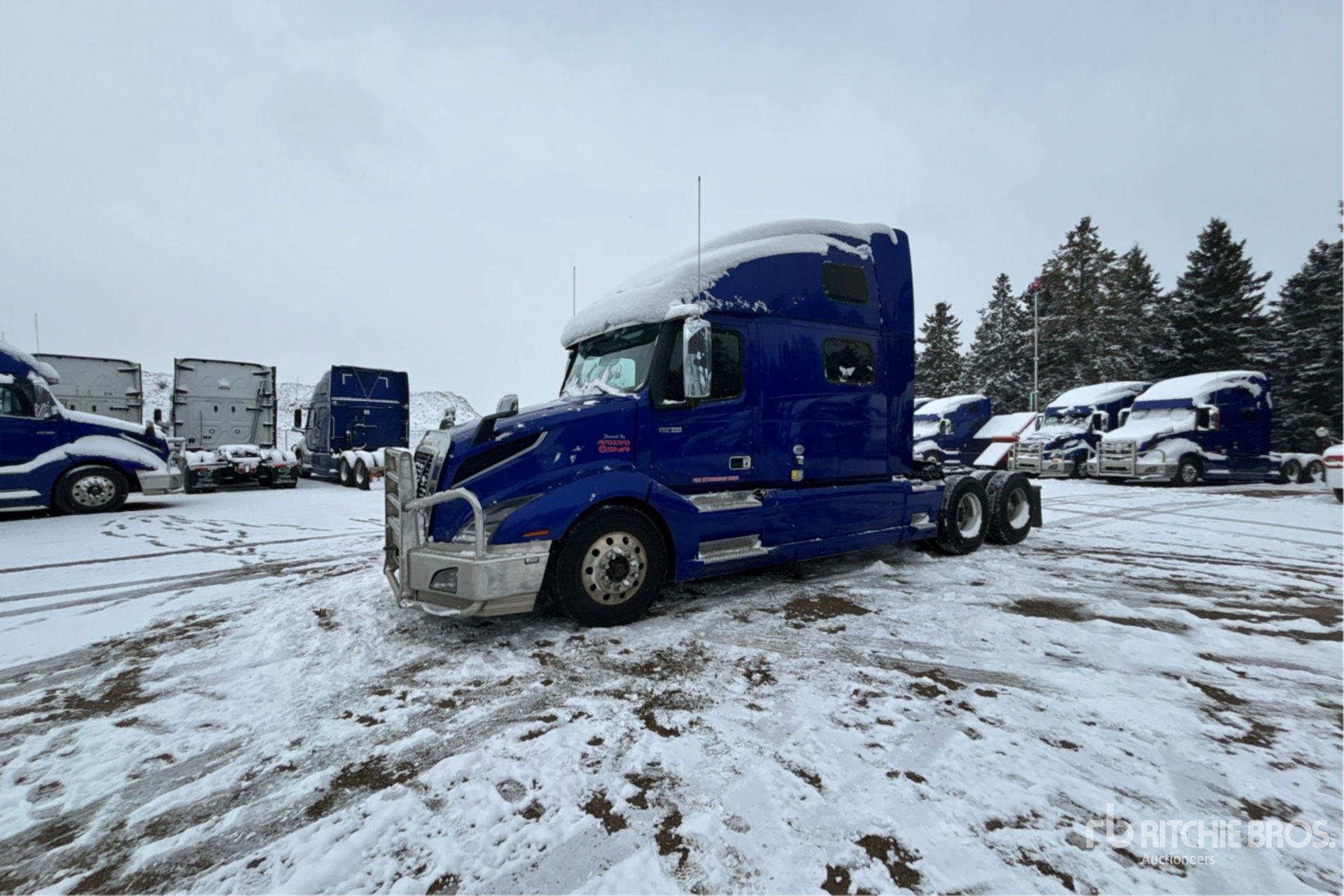 General Appearance with Zdjęcie, lewy górny róg