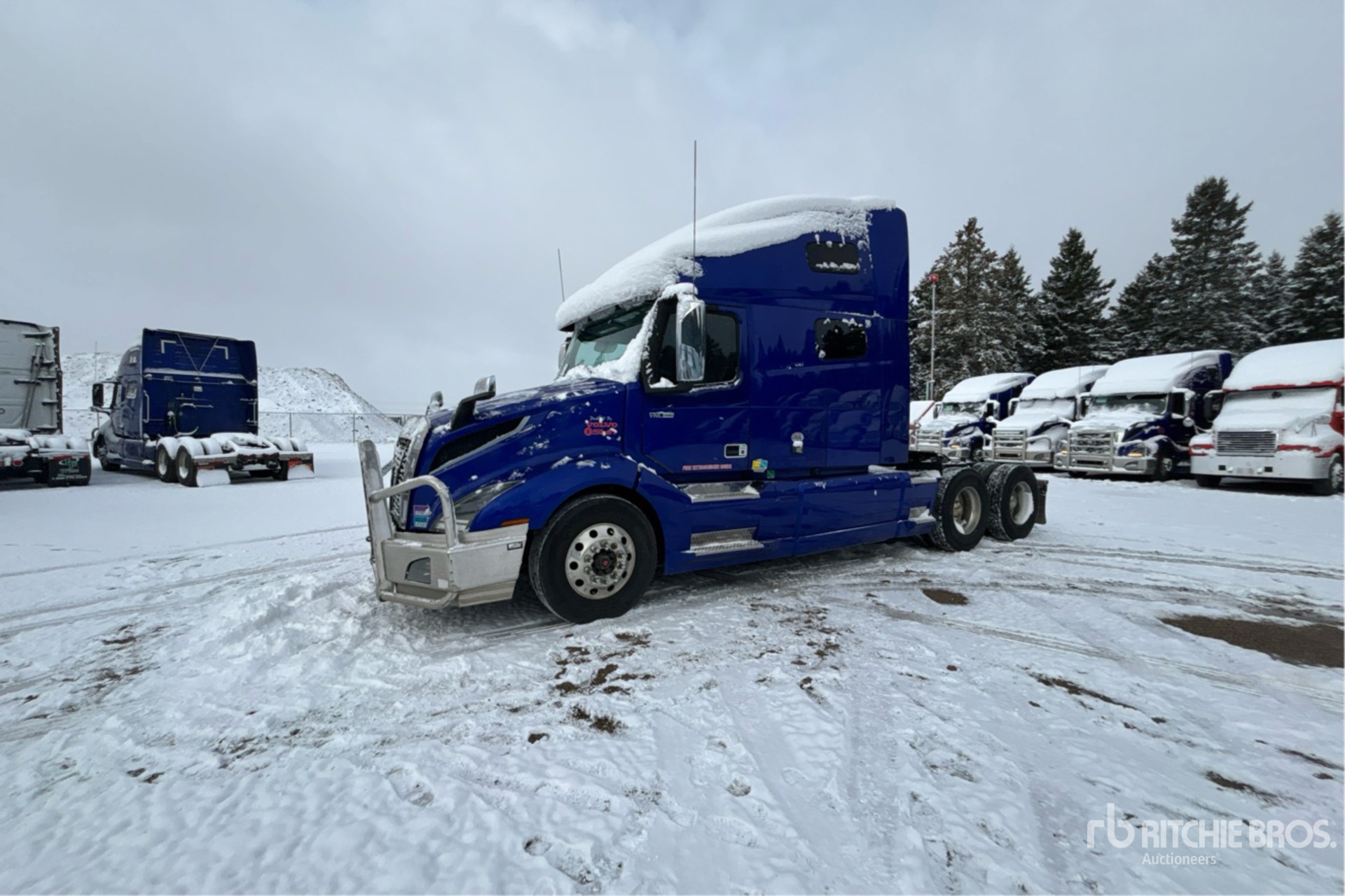 General Appearance with Zdjęcie, lewy górny róg
