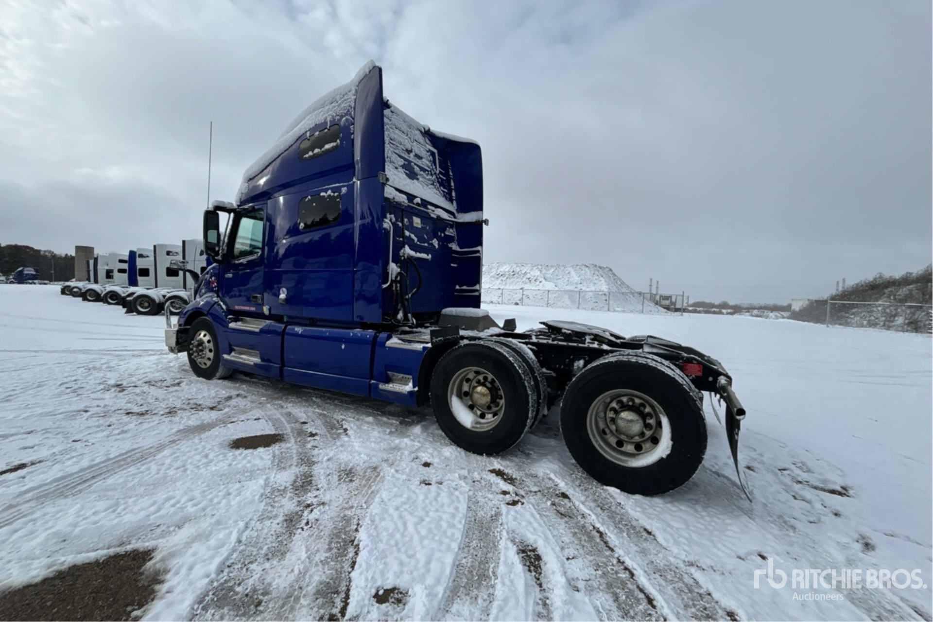 General Appearance with Zdjęcie, lewy dolny róg