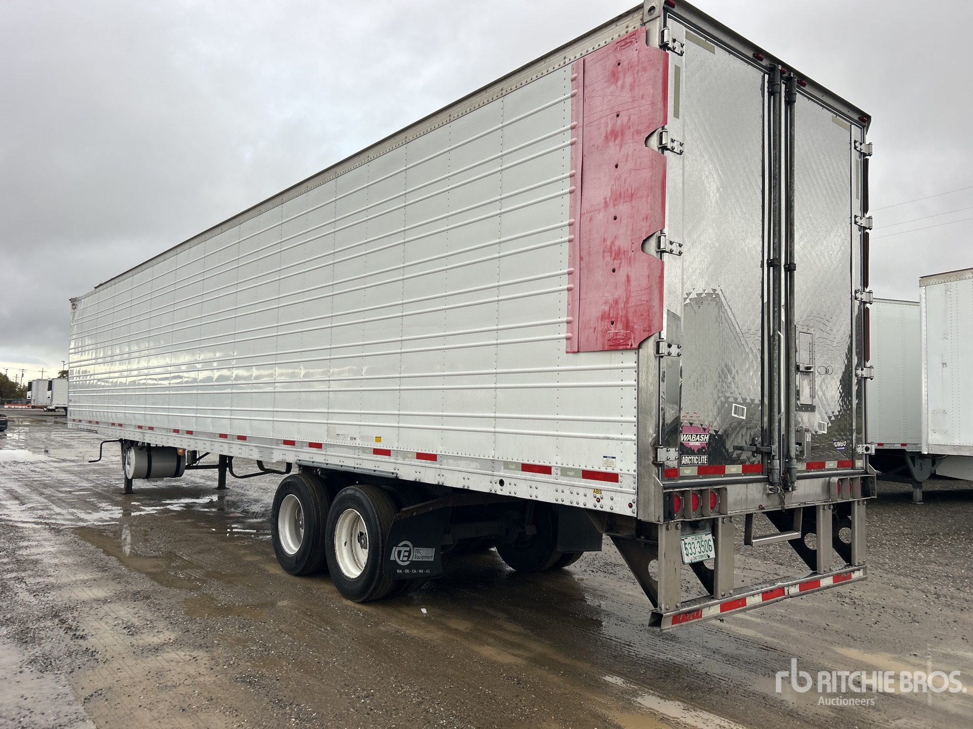 General Appearance with Zdjęcie, lewy dolny róg