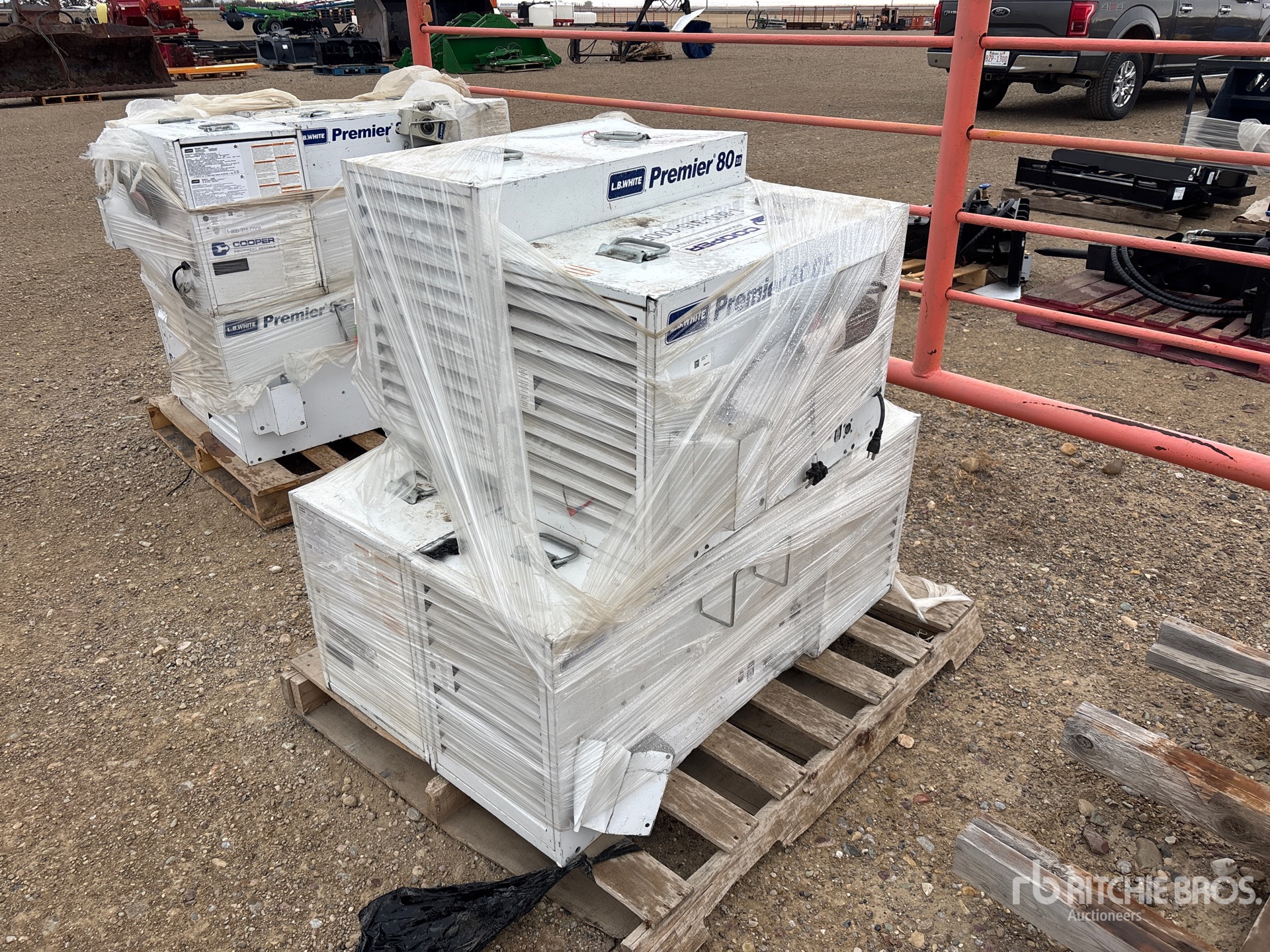 Aspect général with Image, coin avant gauche