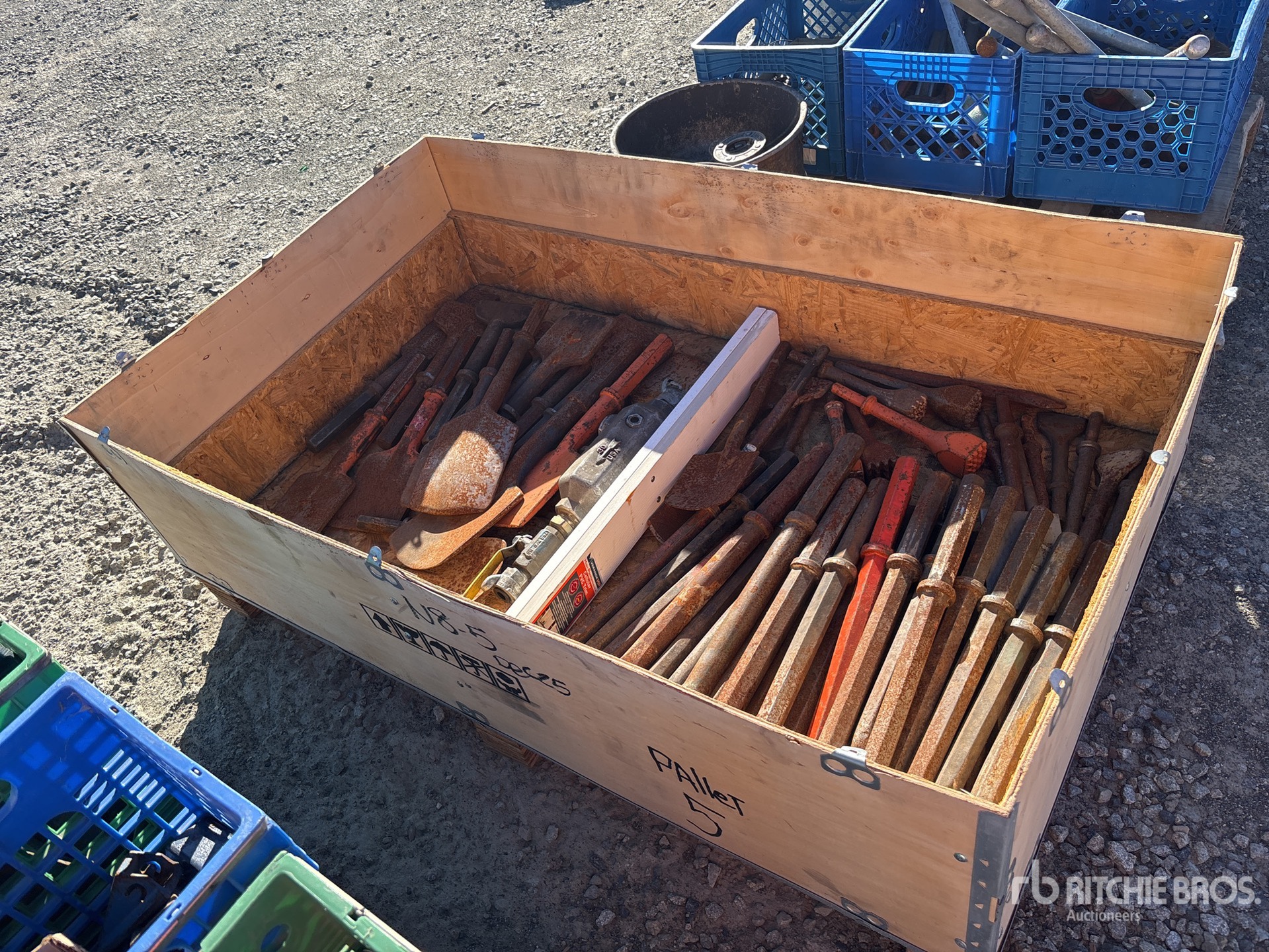 Aspect général with Image, coin avant gauche