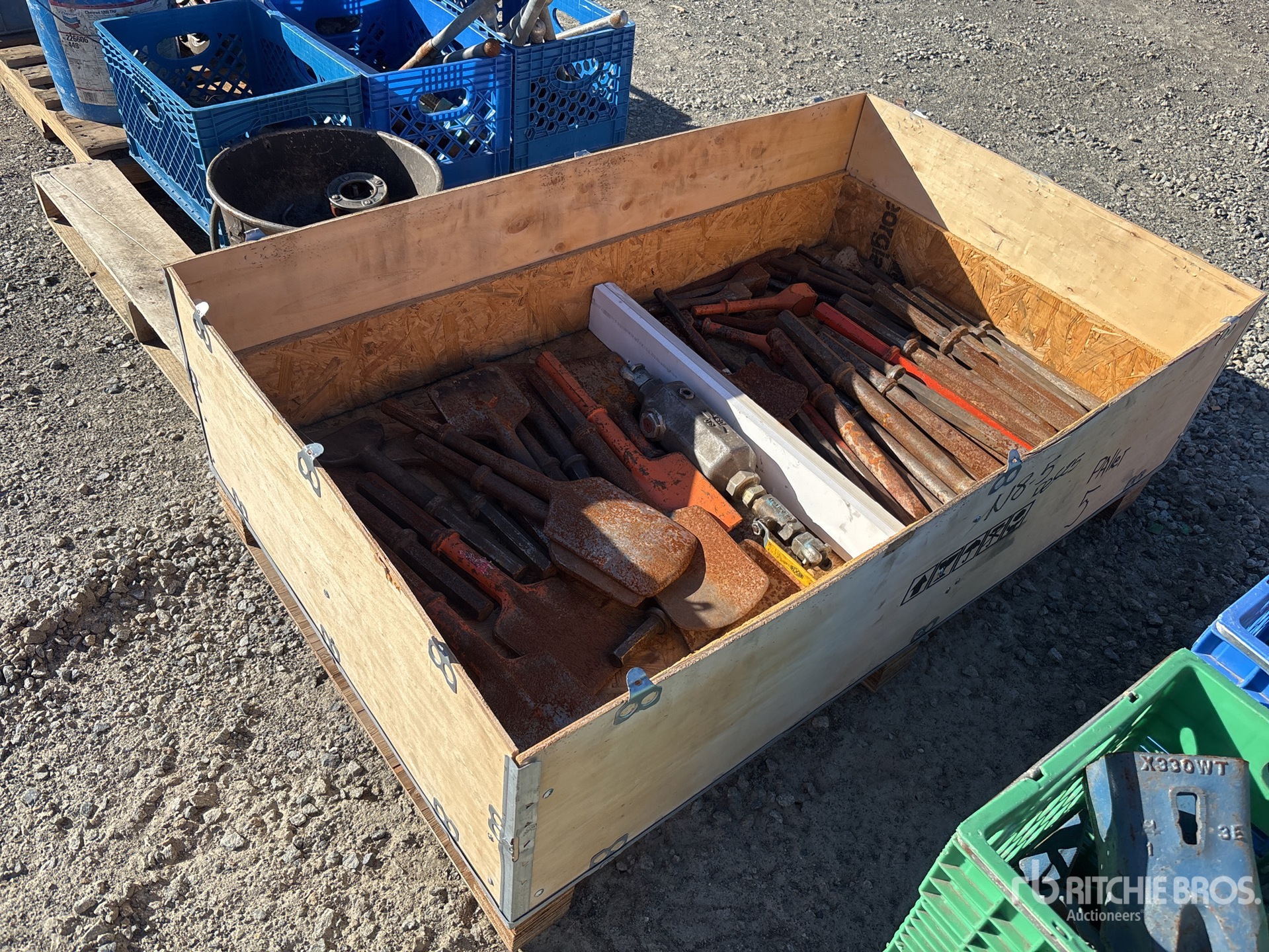 Aspect général with Image, coin avant droit