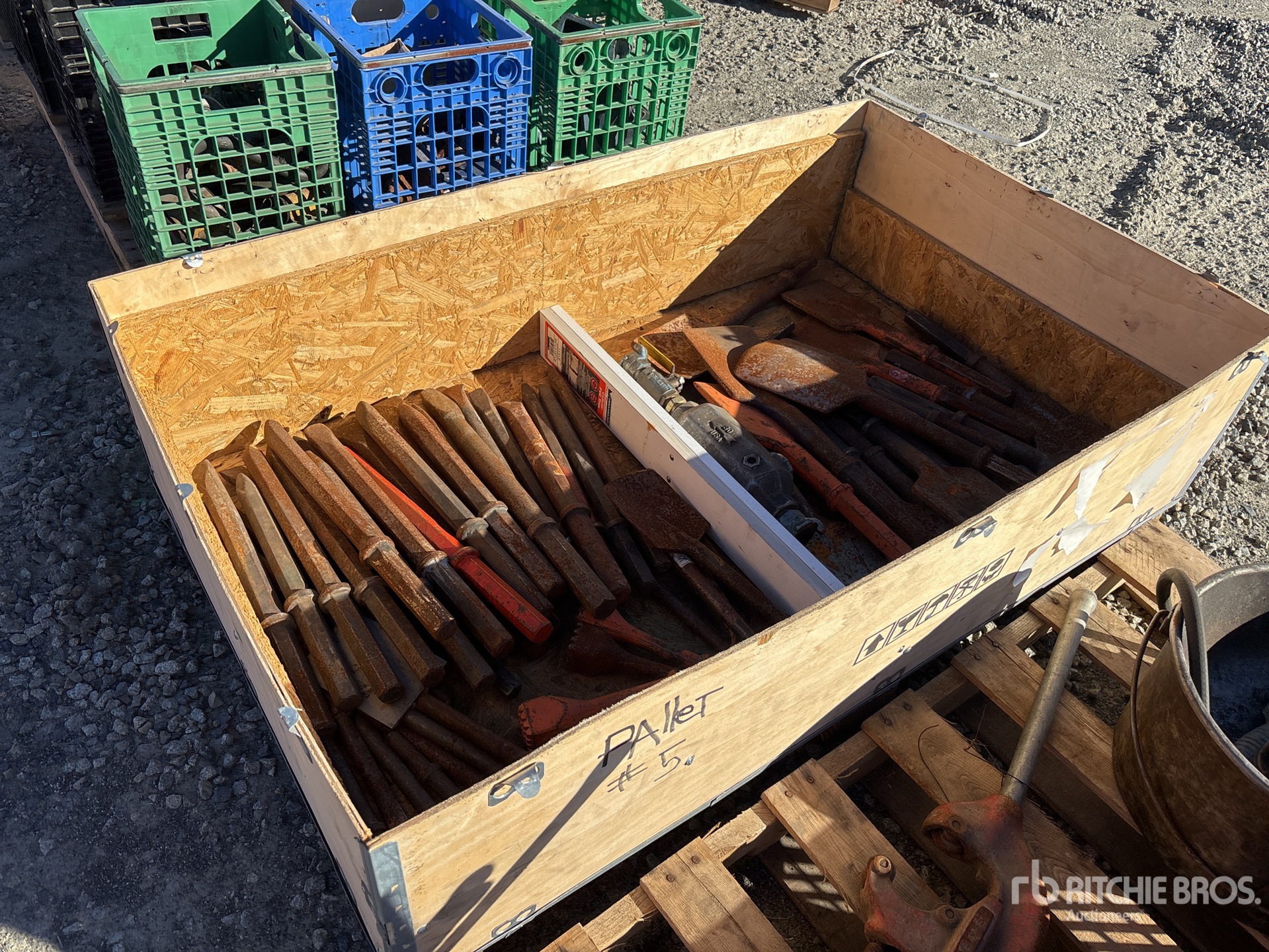 Aspect général with Image, coin arrière gauche