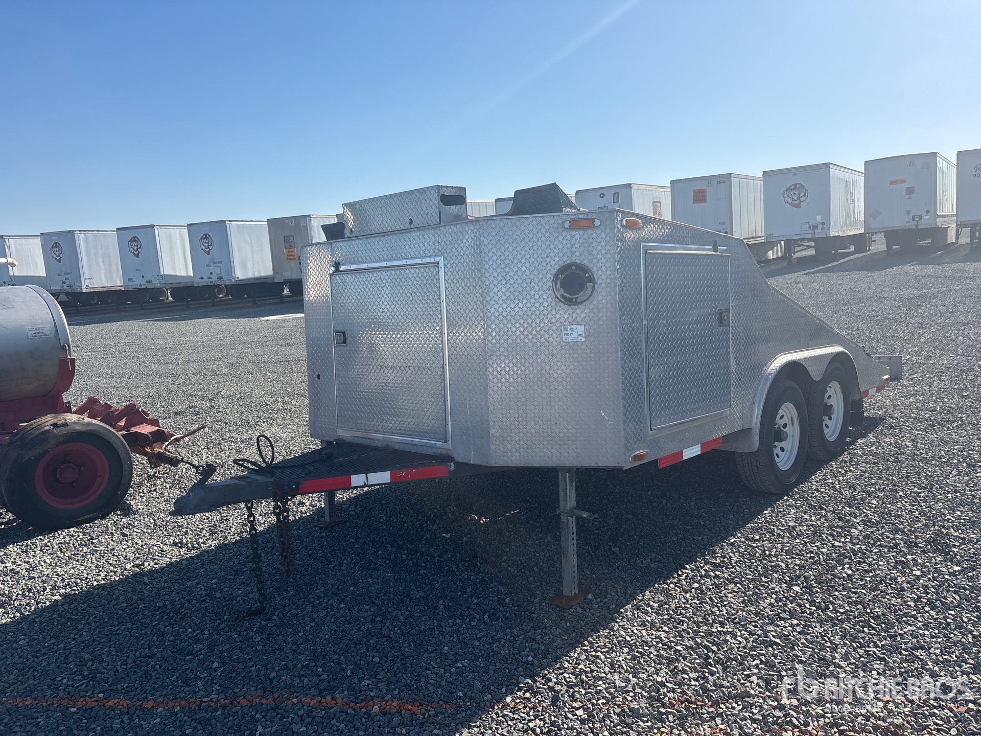 General Appearance with Imagen: esquina delantera izquierda