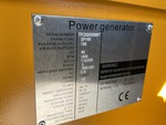 Generator with