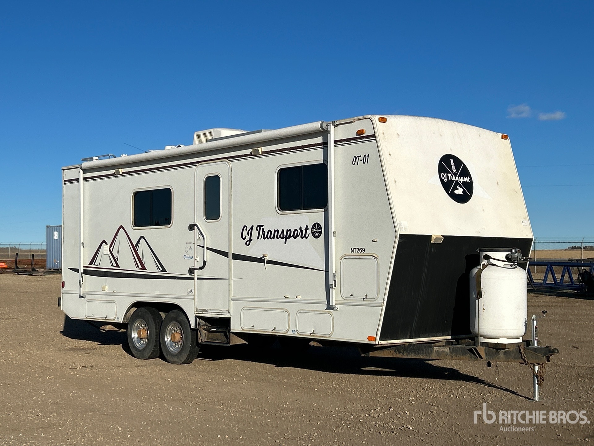 General Appearance with Foto, angolo anteriore destro