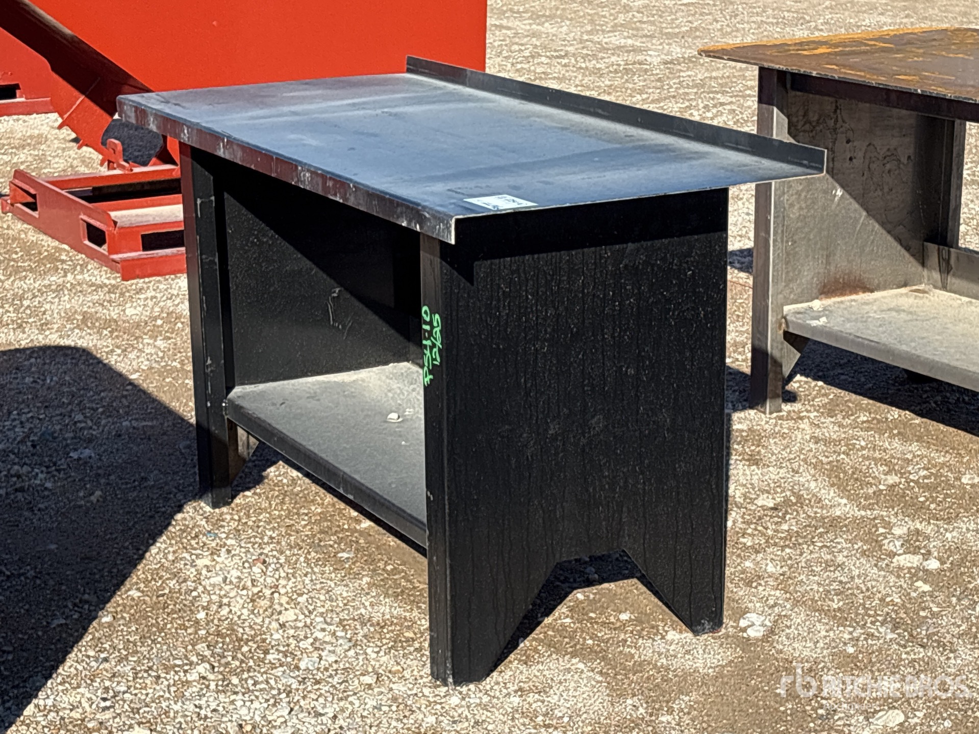 General Appearance with Imagen: esquina delantera izquierda