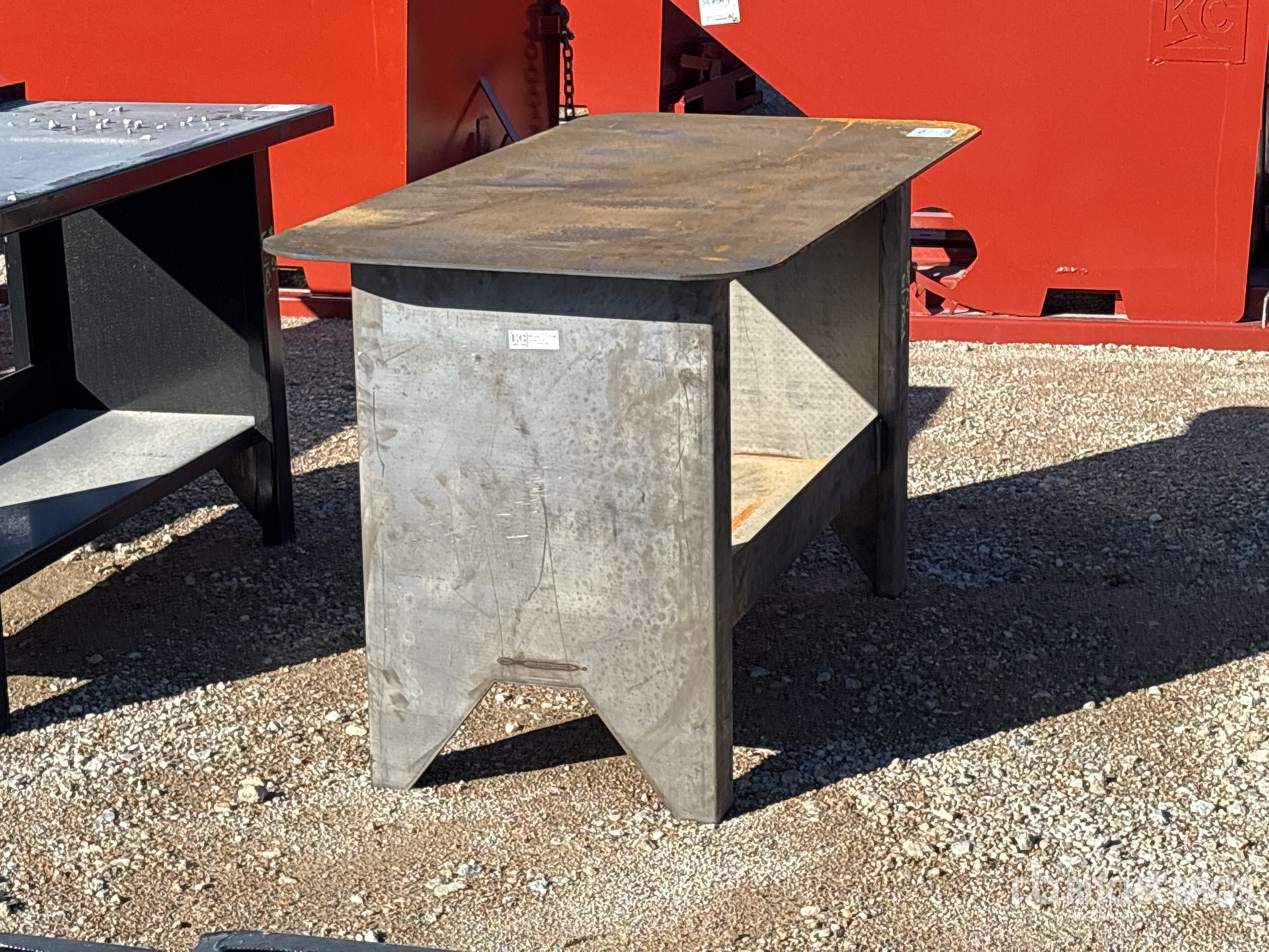 General Appearance with Imagen: esquina delantera derecha