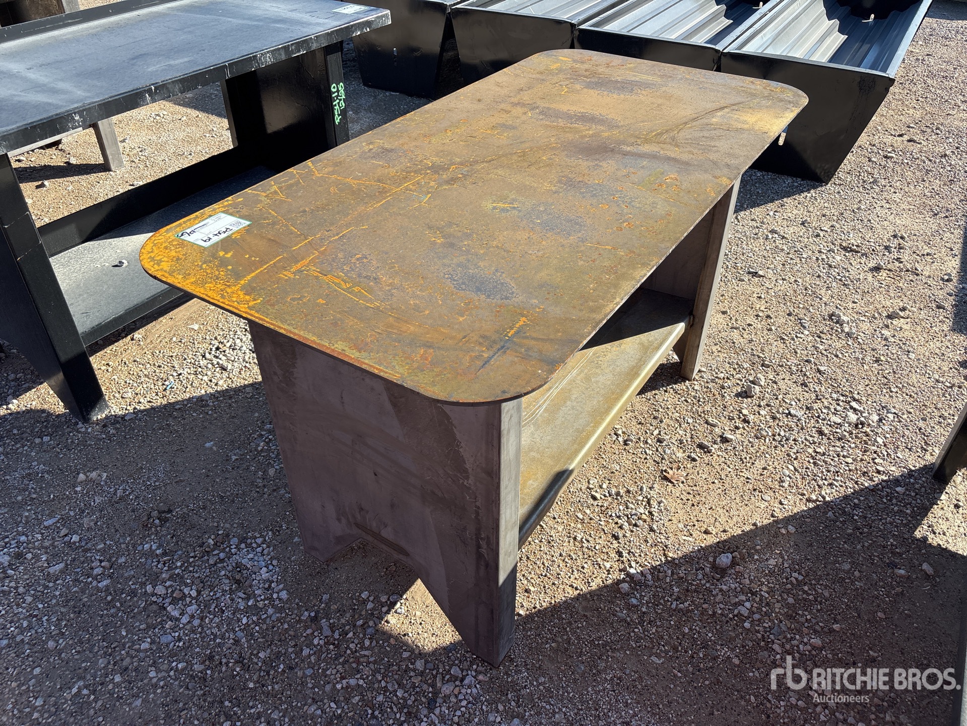 General Appearance with Imagen: esquina trasera izquierda