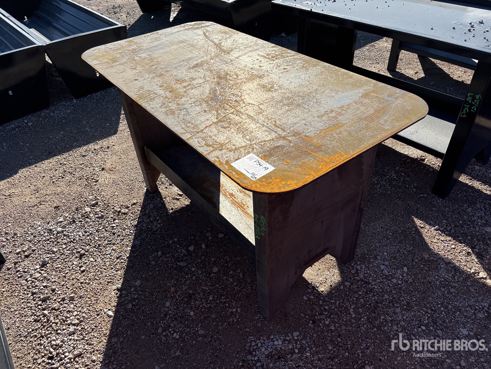 General Appearance with Imagen: esquina delantera izquierda