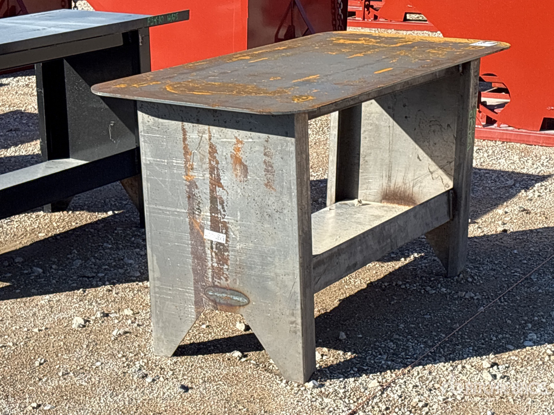 General Appearance with Imagen: esquina delantera derecha