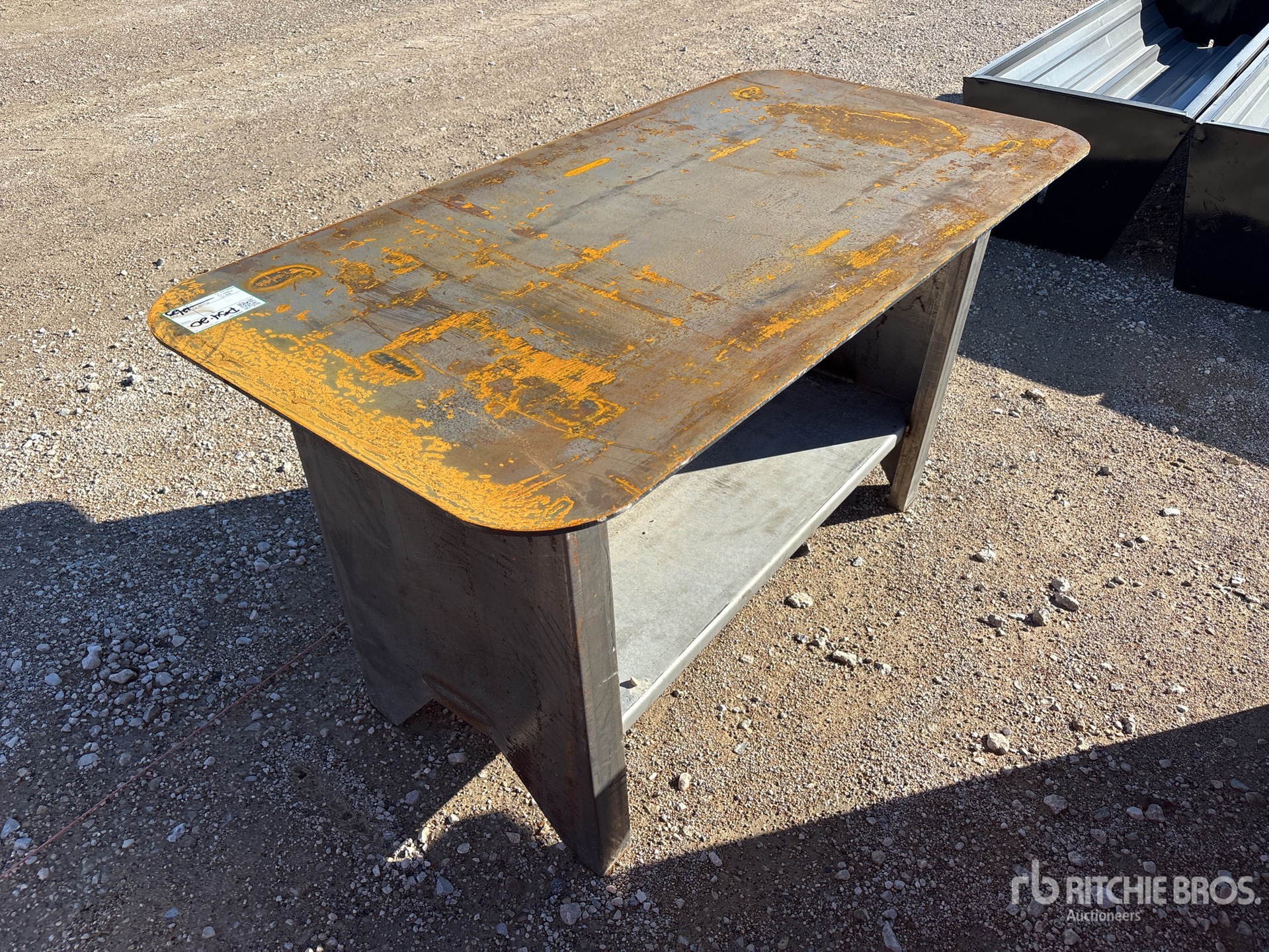 General Appearance with Imagen: esquina trasera izquierda