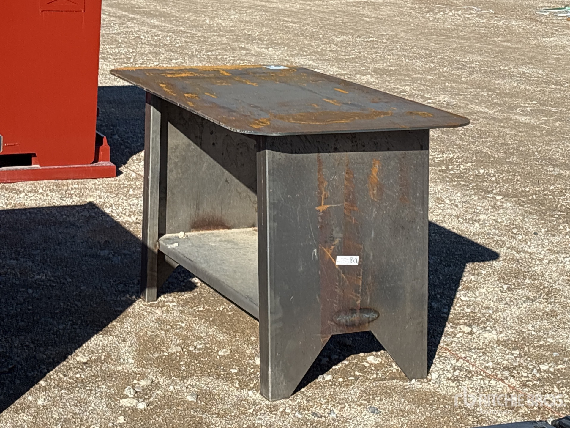 General Appearance with Imagen: esquina trasera derecha