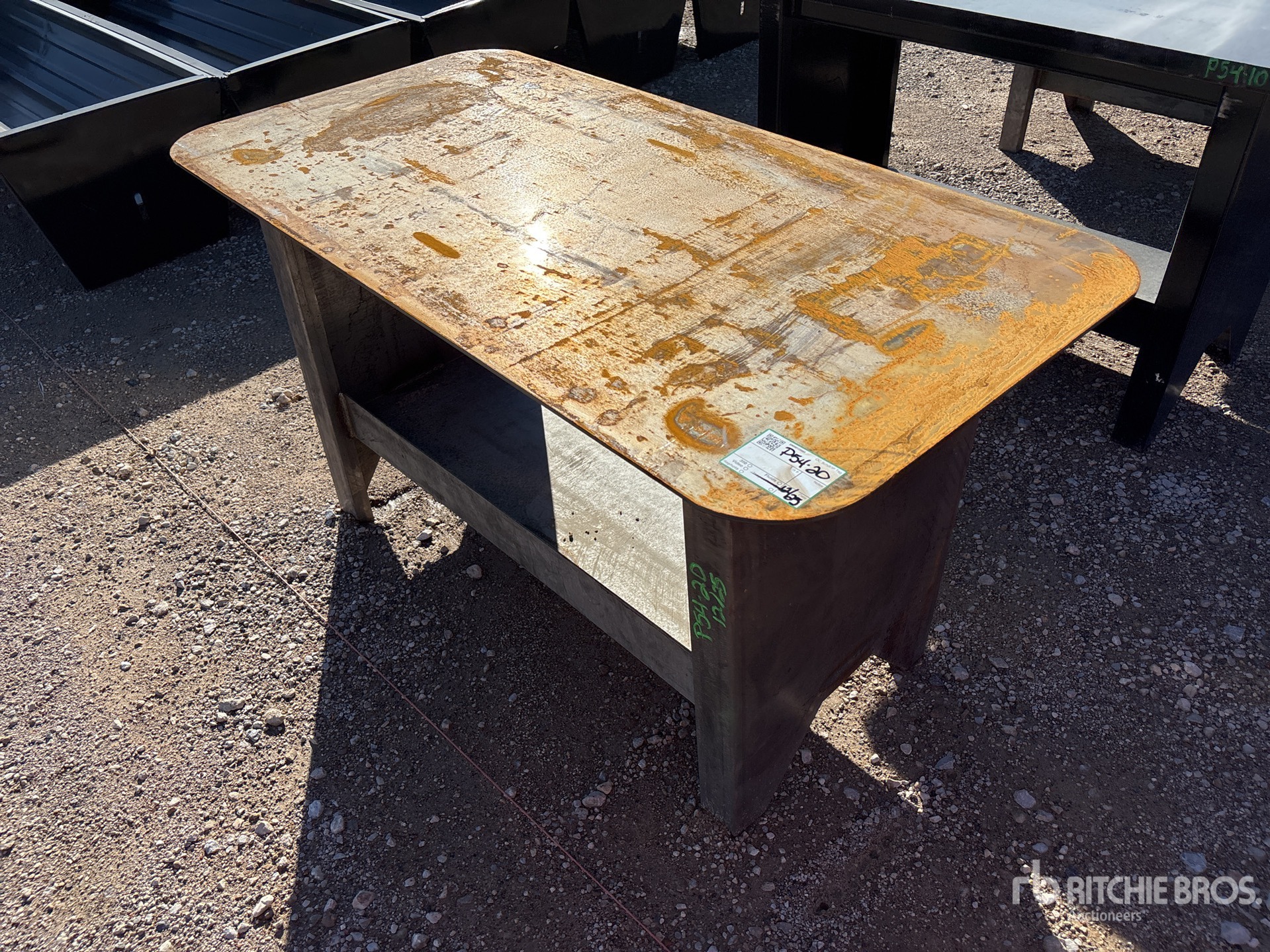 General Appearance with Imagen: esquina delantera izquierda