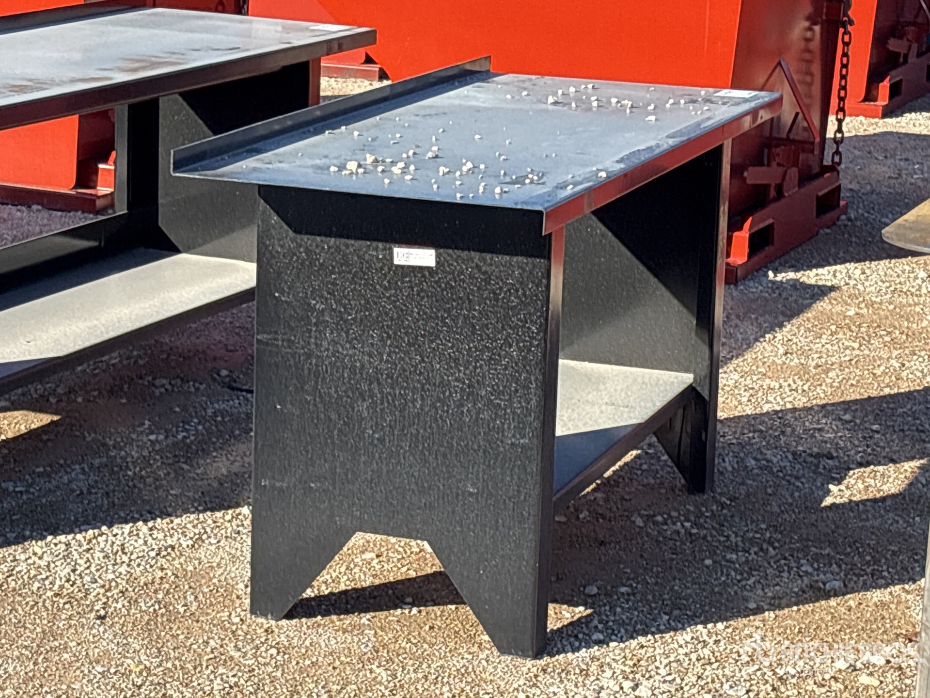 General Appearance with Imagen: esquina delantera derecha