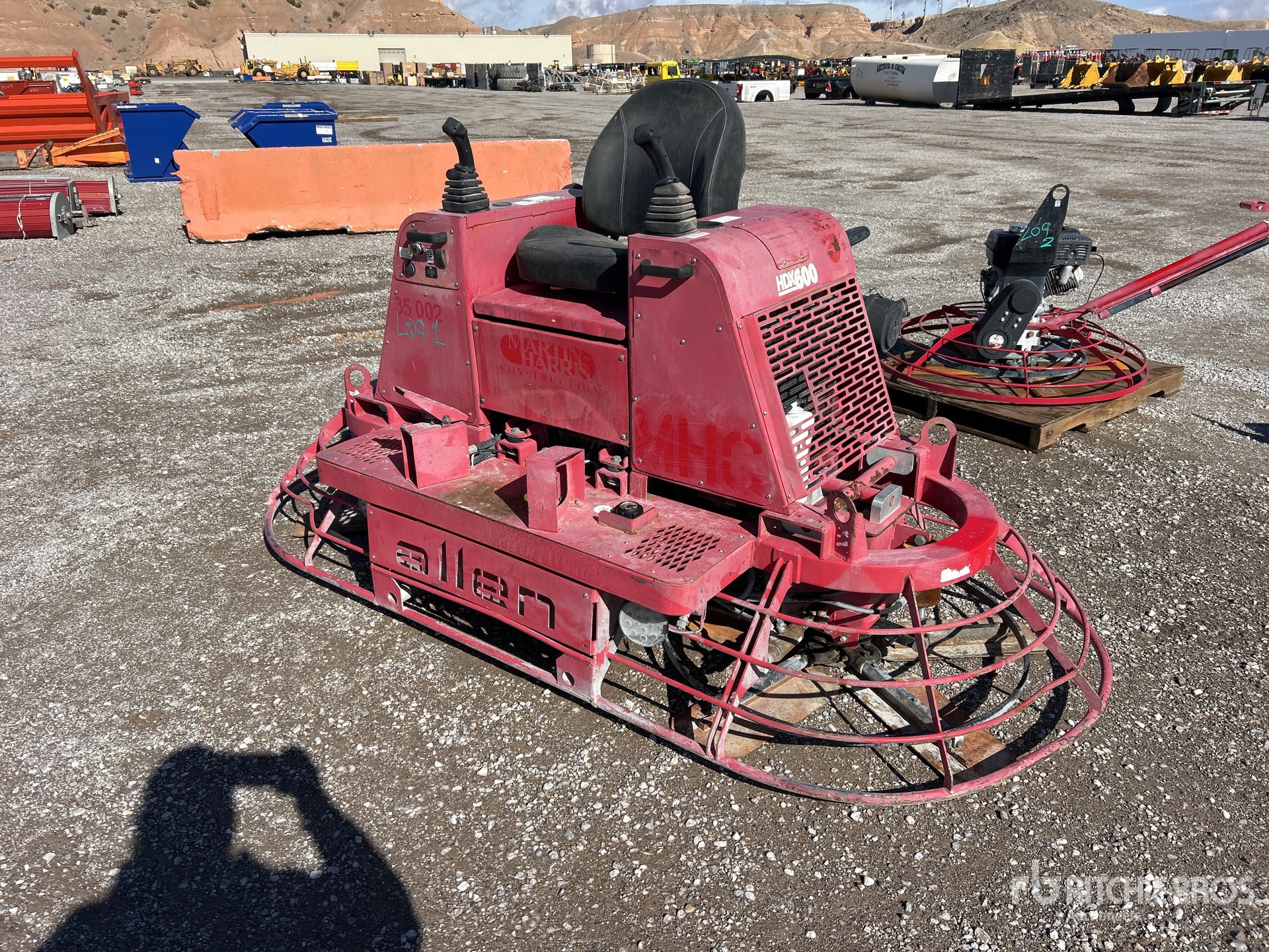 General Appearance with Zdjęcie, lewy górny róg