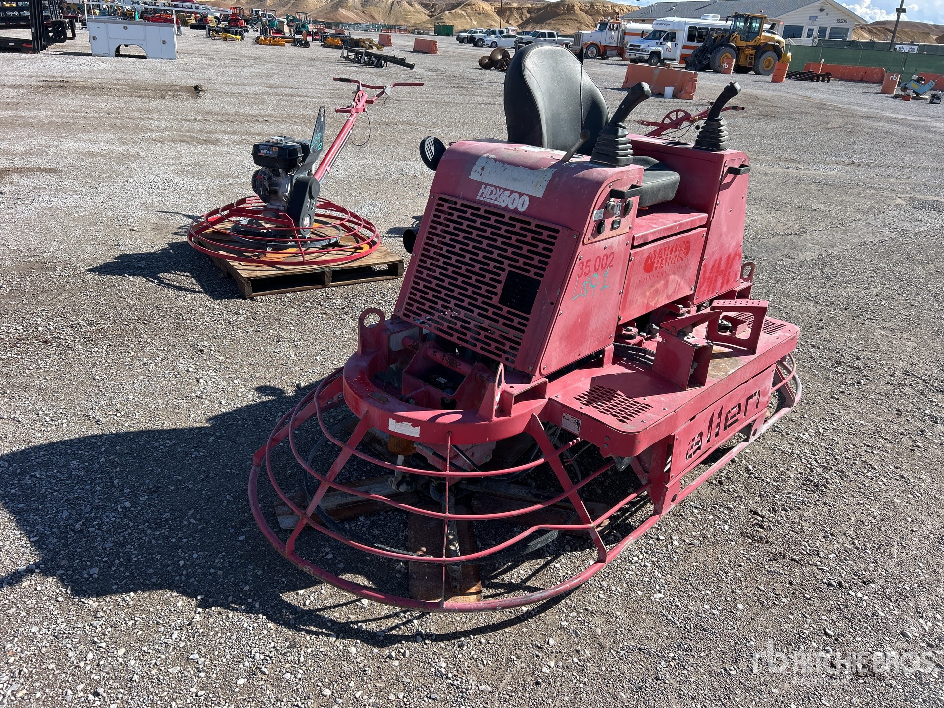 General Appearance with Zdjęcie, prawy górny róg