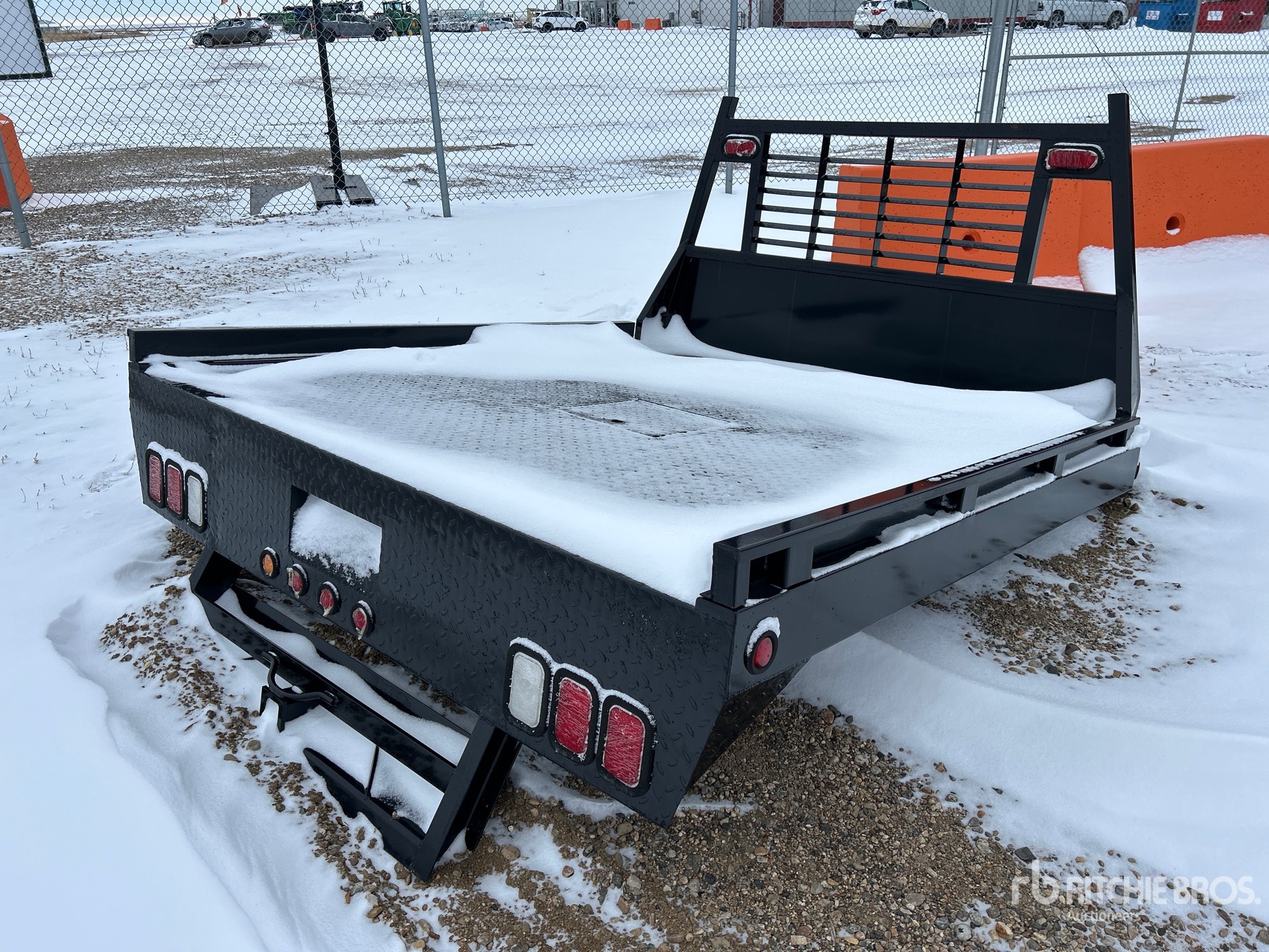 General Appearance with Imagen: esquina delantera derecha